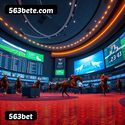 Suporte VIP 563bet - atendimento prioritário