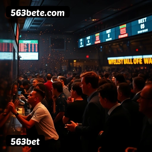 App 563bet Android download