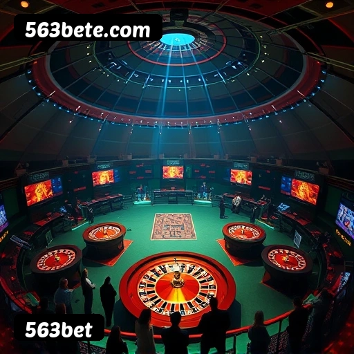 563bet multi dispositivo