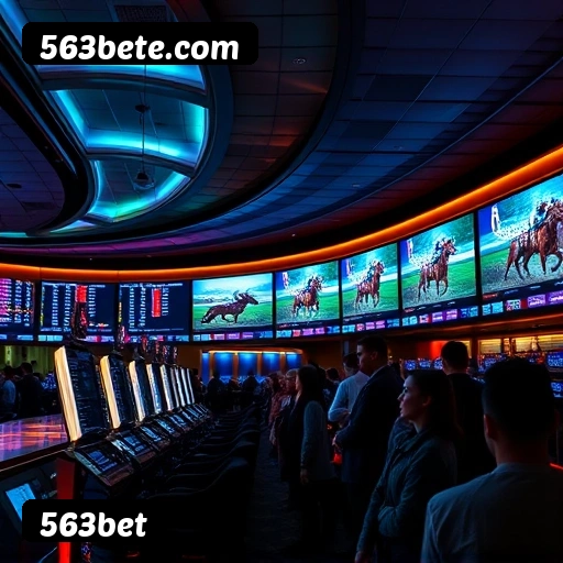 Checklist para avaliar a plataforma 563bet