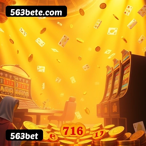 Gates of Olympus slot 563bet