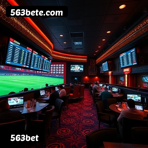 App 563bet slots mobile