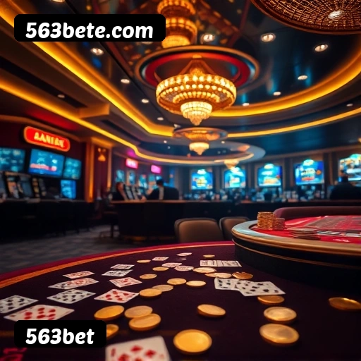 Desempenho do app 563bet em diferentes aparelhos