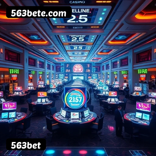 Central de dúvidas rápidas sobre o app 563bet