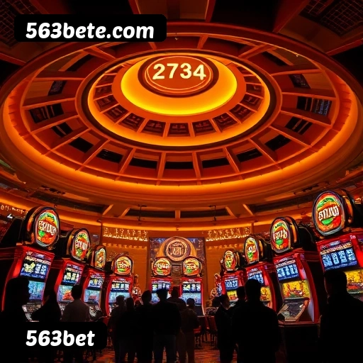 App 563bet apostas esportivas mobile