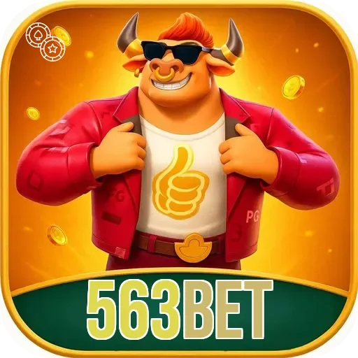 Cassino 563bet - mesas ao vivo e jogos