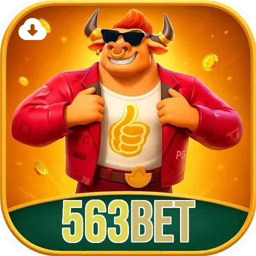 Download app 563bet Android iOS