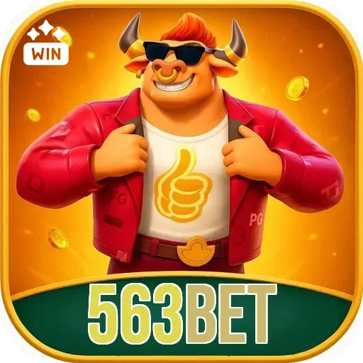 Ganhar e sacar na 563bet